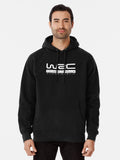 World Rally Championship Pullover Hoodie | Cozy Graphic Hoodie | Unisex Pullover