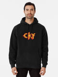 TOP SELLER - CKY Pullover Hoodie vintage style, daily wear favorite