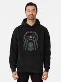 Odin Pullover Hoodie | Cozy Graphic Hoodie | Unisex Pullover