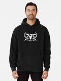 Z Gundam Titans Pullover Hoodie graphic streetwear, TikTok trending look