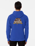 Pantheon BGW Pullover Hoodie anime fan merch, gift for fans