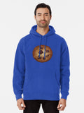 The perfect cookie Pullover Hoodie aesthetic design, TikTok trending look