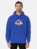 Dinoco Cars Pullover Hoodie graphic streetwear, great gift idea