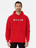 Vintage Benny's Store Sign Pullover Hoodie anime fan merch, great gift idea