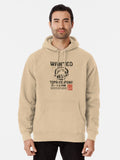 Avatar The Last Airbender Toph Beifong Wanted Poster Pullover Hoodie aesthetic design, daily wear favorite