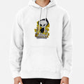 "Blind Skateboards, retro skateboard t shirt design " Pullover Hoodie for Sale by Retro80sskate