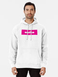 Sofia My Name is Sofia! Pullover Hoodie funny graphic, cold weather essential