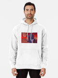 Elric brothers Pullover Hoodie anime fan merch, cold weather essential