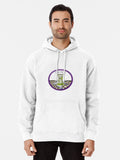 Chessers Moss Rook Pullover Hoodie anime fan merch, great gift idea