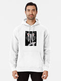 Anatomy of a Bug Pullover Hoodie anime fan merch, daily wear favorite