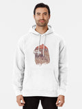Otter Pullover Hoodie retro vibes, TikTok trending look