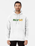MAPSO Maplewood & South Orange, NJ Nature Logo Pullover Hoodie anime fan merch, soft and comfortable