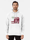 Odogaron Pullover Hoodie graphic streetwear, TikTok trending look
