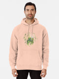 It's dangerous to go alone Pullover Hoodie aesthetic design, unisex fit