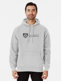 University Of Sydney Pullover Hoodie graphic streetwear, TikTok trending look