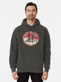 Zermatt - Switzerland Pullover Hoodie vintage style, TikTok trending look