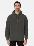 Take your hands off my Lobby Boy Pullover Hoodie graphic streetwear, gift for fans
