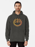 Howls Spell Pullover Hoodie anime fan merch, unisex fit