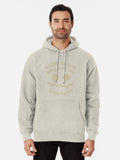 We Are Neither Pullover Hoodie casual everyday wear, great gift idea