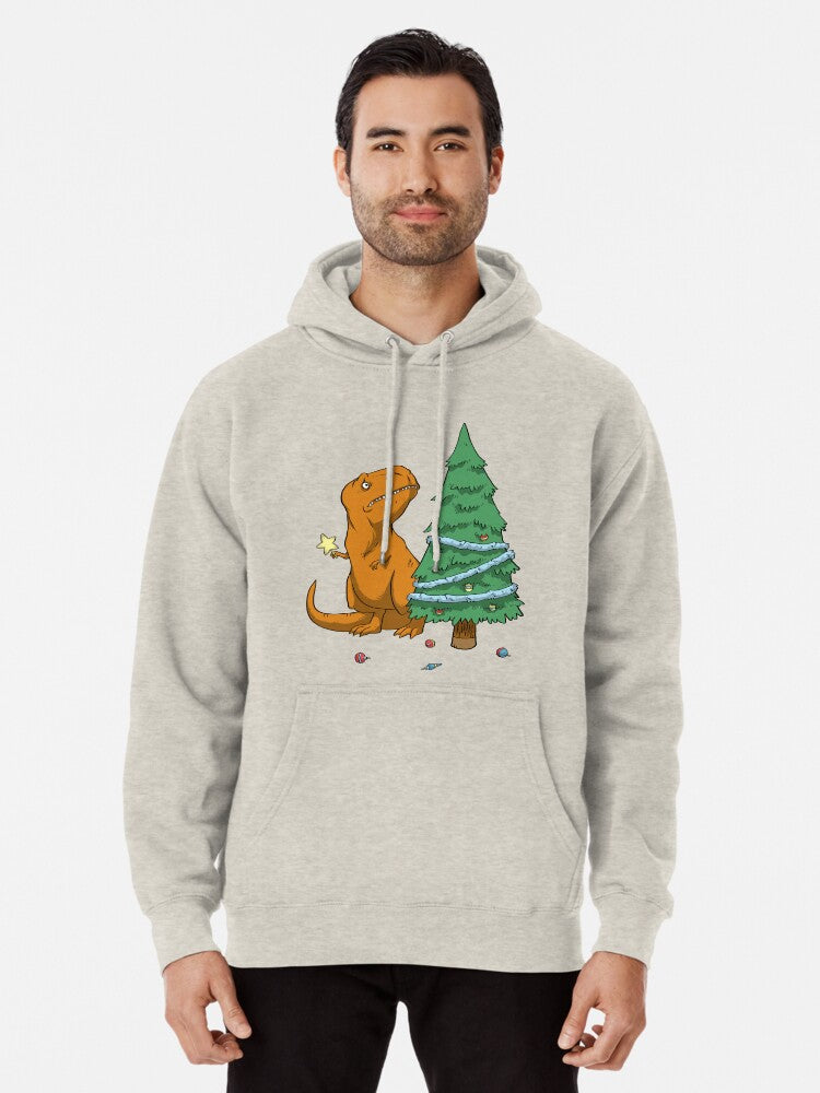 The Struggle Pullover Hoodie | Cozy Graphic Hoodie | Unisex Pullover