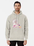 Alphonse Elric, Fullmetal Alchemist Pullover Hoodie funny graphic, daily wear favorite