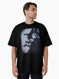 Wicked Witch Oversized T-Shirt T-Shirt | High-Quality Print | High Demand Item