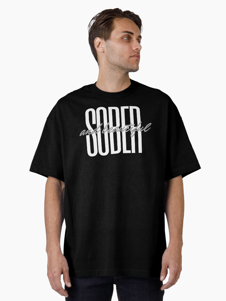 Sober and Beautiful