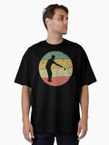 Vintage Retro Petanque Funny Petanque Petanque Boule Bocce Player Funny Saying Oversized T Shirt T Shirt | Best Selle...