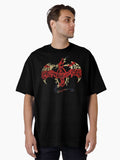 BRITISH DRAGON FLAG Oversized T Shirt T Shirt Best Seller Look Top Rated