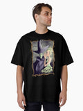 So Much Happened Before Gregory Maguire Dropped In Oversized T-Shirt T-Shirt | High-Quality Print | Trending Now