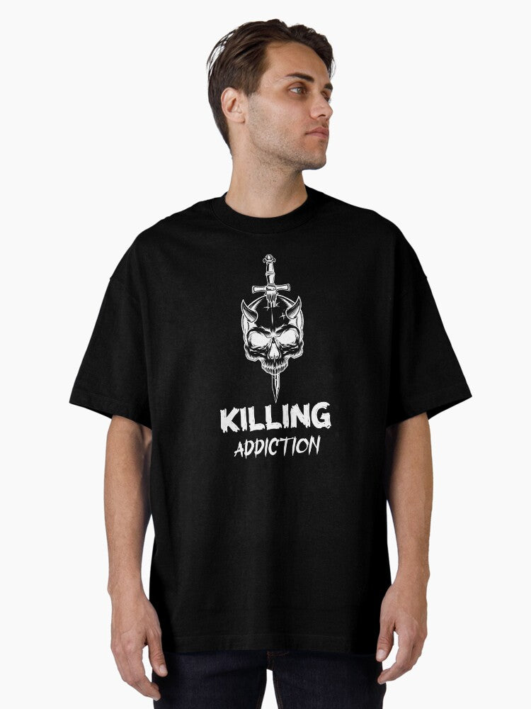 Killing Addiction
