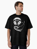 Jack Had A Groove Oversized T Shirt T Shirt Aesthetic Fit High CTR Pick