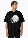 christmas star Oversized T Shirt T Shirt Trending 2025 Fan Favorite