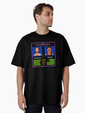 Brunson Ewing Jam Stars Icons Edition Oversized T Shirt T Shirt Trending US Gift Ready