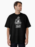 Creepshow Oversized T-Shirt | Premium Unisex T-Shirt, Trending Graphic Tee