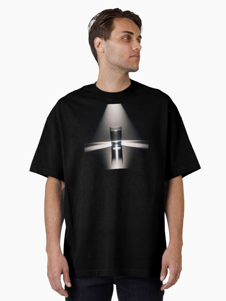 Stay Sober Typography Image for Products