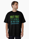 AJR Holy Moly Do Nothing Day