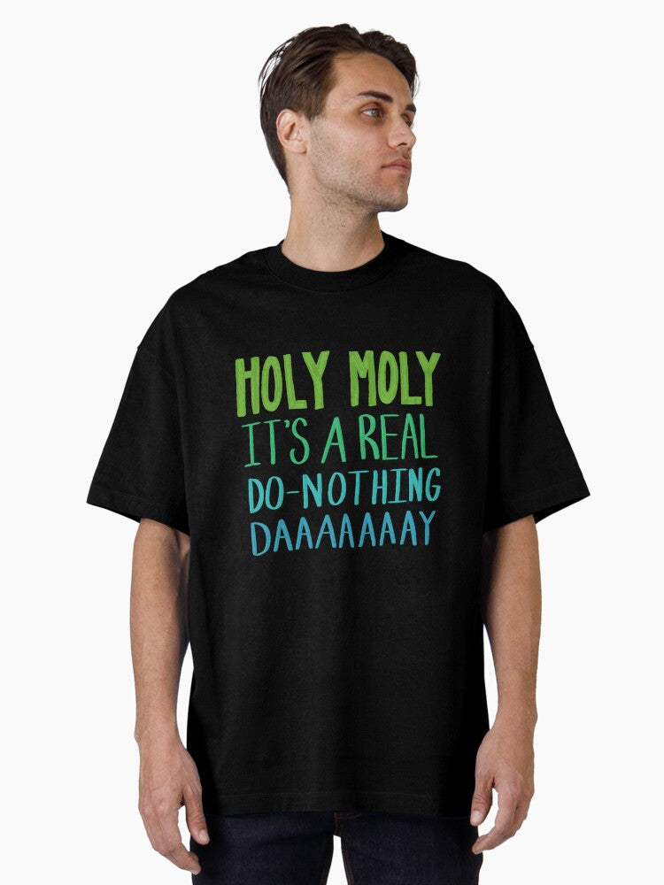 AJR Holy Moly Do Nothing Day