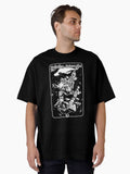 Last Day of the Season Oversized T-Shirt | Premium Unisex T-Shirt, Trending Graphic Tee
