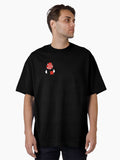 Pepperjack Oversized T Shirt T Shirt Viral US Style High CTR Pick