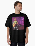 James Blunt Live In Bristol 1026 Oversized T-Shirt | Premium Unisex T-Shirt, Trending Graphic Tee