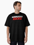 Sobriety Rocks - A reminder that you’re on the best path forward