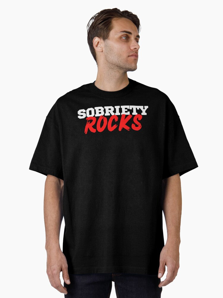Sobriety Rocks - A reminder that you’re on the best path forward