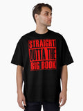 Straight Outta The Big Book Red