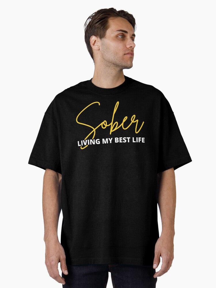 Sober Living My Best Life IV