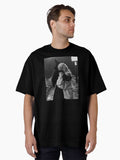 The Good and the Wicked Tender Moment Oversized T-Shirt T-Shirt | Exclusive Edition | Must-Have Style