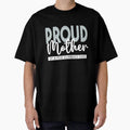 Mother’s Day gift Oversized T-Shirt for Sale by suherman354