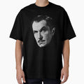 Mouth of Madness Oversized T-Shirt for Sale by SquareDog