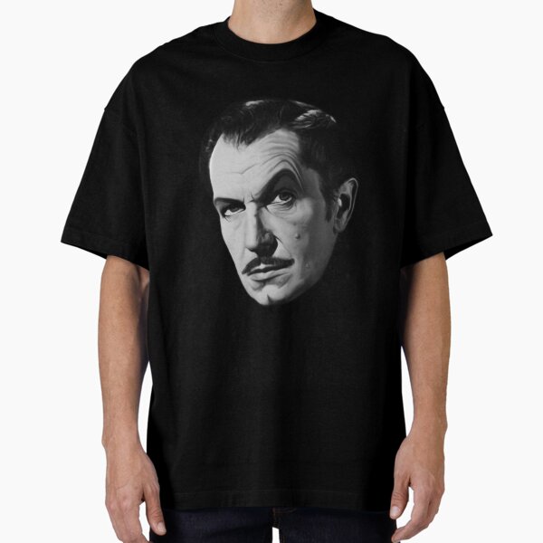 Mouth of Madness Oversized T-Shirt for Sale by SquareDog