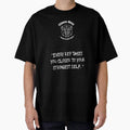Every rep takes you closer to your strongest self. Fitness Motivation Oversized T-Shirt for Sale by Messys-Tees